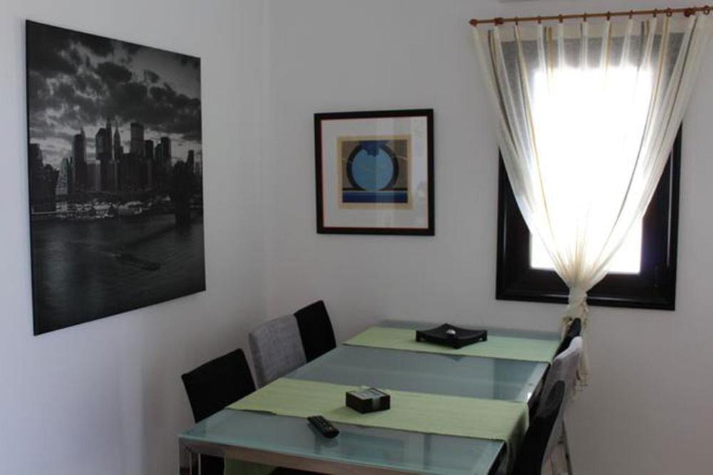Casa Princesa Ico Tías Eksteriør billede